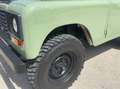 Land Rover Series Santana 88 turbo Yeşil - thumbnail 8