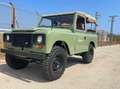 Land Rover Series Santana 88 turbo Yeşil - thumbnail 2