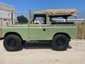 Land Rover Series Santana 88 turbo Yeşil - thumbnail 3