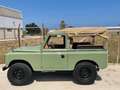 Land Rover Series Santana 88 turbo Yeşil - thumbnail 1