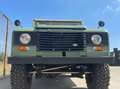 Land Rover Series Santana 88 turbo Yeşil - thumbnail 6