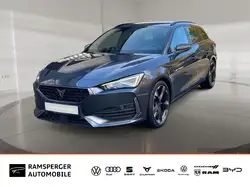 Cupra Leon Sportstourer 2.0 TSI LED/AHK7Assist/uvm.