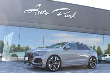 4.0 mhev quattro tiptronic - Iva Esp. - SuperBollo Pagato - Carbo
