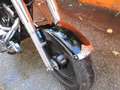 Harley-Davidson Fat Boy Top gepflegte Evo Fatboy Negro - thumbnail 3