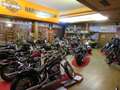 Harley-Davidson Fat Boy Top gepflegte Evo Fatboy Negro - thumbnail 9