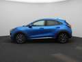 Ford Puma 1.0i Ecoboost mHEV 92kW Titanium Bleu - thumbnail 4