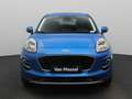 Ford Puma 1.0i Ecoboost mHEV 92kW Titanium Bleu - thumbnail 3