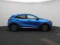 Ford Puma 1.0i Ecoboost mHEV 92kW Titanium Bleu - thumbnail 6