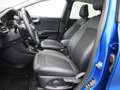 Ford Puma 1.0i Ecoboost mHEV 92kW Titanium Bleu - thumbnail 8