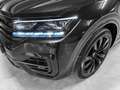Volkswagen Touareg R 4Motion eHybrid/ ERGO CONFORT/VIRTUAL/PANORAMA Noir - thumbnail 24