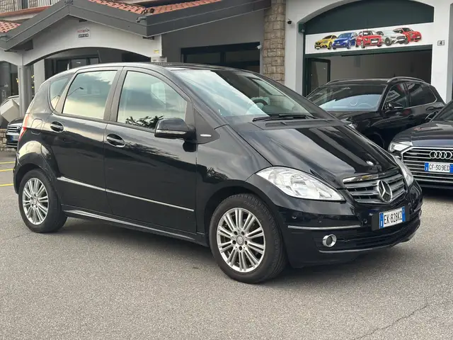 Mercedes-Benz A 180 A 180 Cdi Avantgarde 2011.