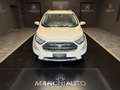 Ford EcoSport 1.5 TDCi 100 CV Start&Stop ST-Line Bianco - thumbnail 2