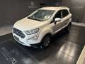 Ford EcoSport 1.5 TDCi 100 CV Start&Stop ST-Line Bianco - thumbnail 1