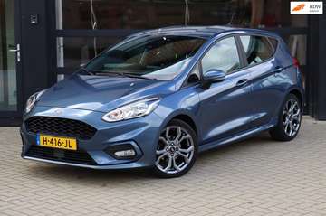 1.0 EcoBoost ST-Line | Apple Carplay | Navi | Airc