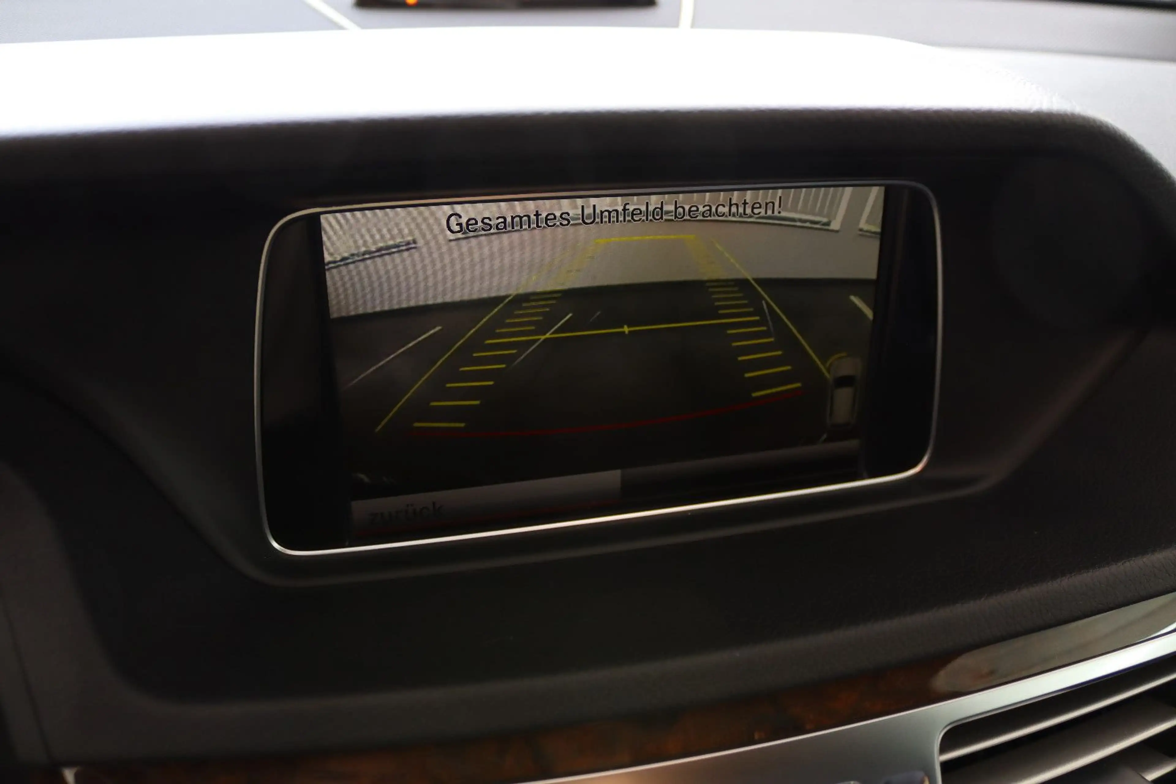 Mercedes-Benz E 250 Phoenixx-Germania Bestattungswagen Leichenwagen — photo 11