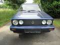 Volkswagen Golf 1.8 Cabriolet Classic 1.Hand/22Tkm... Bleu - thumbnail 2