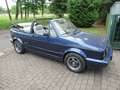 Volkswagen Golf 1.8 Cabriolet Classic 1.Hand/22Tkm... Bleu - thumbnail 8