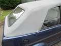 Volkswagen Golf 1.8 Cabriolet Classic 1.Hand/22Tkm... Bleu - thumbnail 6