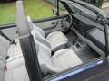 Volkswagen Golf 1.8 Cabriolet Classic 1.Hand/22Tkm... Bleu - thumbnail 23