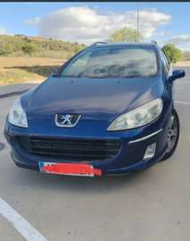 2.0HDI ST Sport Pack