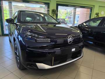 IBRIDO- MAX + TETTO APANORAMICO e DCS 6 -145 CV -