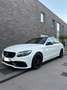Mercedes-Benz C 63 AMG S Speedshift 7G-MCT - thumbnail 1