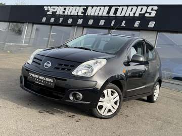 1.0i Acenta / EURO 5 / AIRCO / MARCHAND / EXPORT