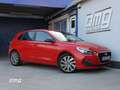 Hyundai i30 1.4 TGDI Go Plus 140 Rojo - thumbnail 1