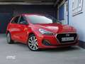 Hyundai i30 1.4 TGDI Go Plus 140 Rojo - thumbnail 27