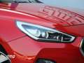 Hyundai i30 1.4 TGDI Go Plus 140 Rojo - thumbnail 23