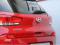 Hyundai i30 1.4 TGDI Go Plus 140 Rojo - thumbnail 26