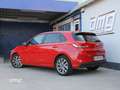 Hyundai i30 1.4 TGDI Go Plus 140 Rojo - thumbnail 2