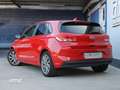 Hyundai i30 1.4 TGDI Go Plus 140 Rojo - thumbnail 28