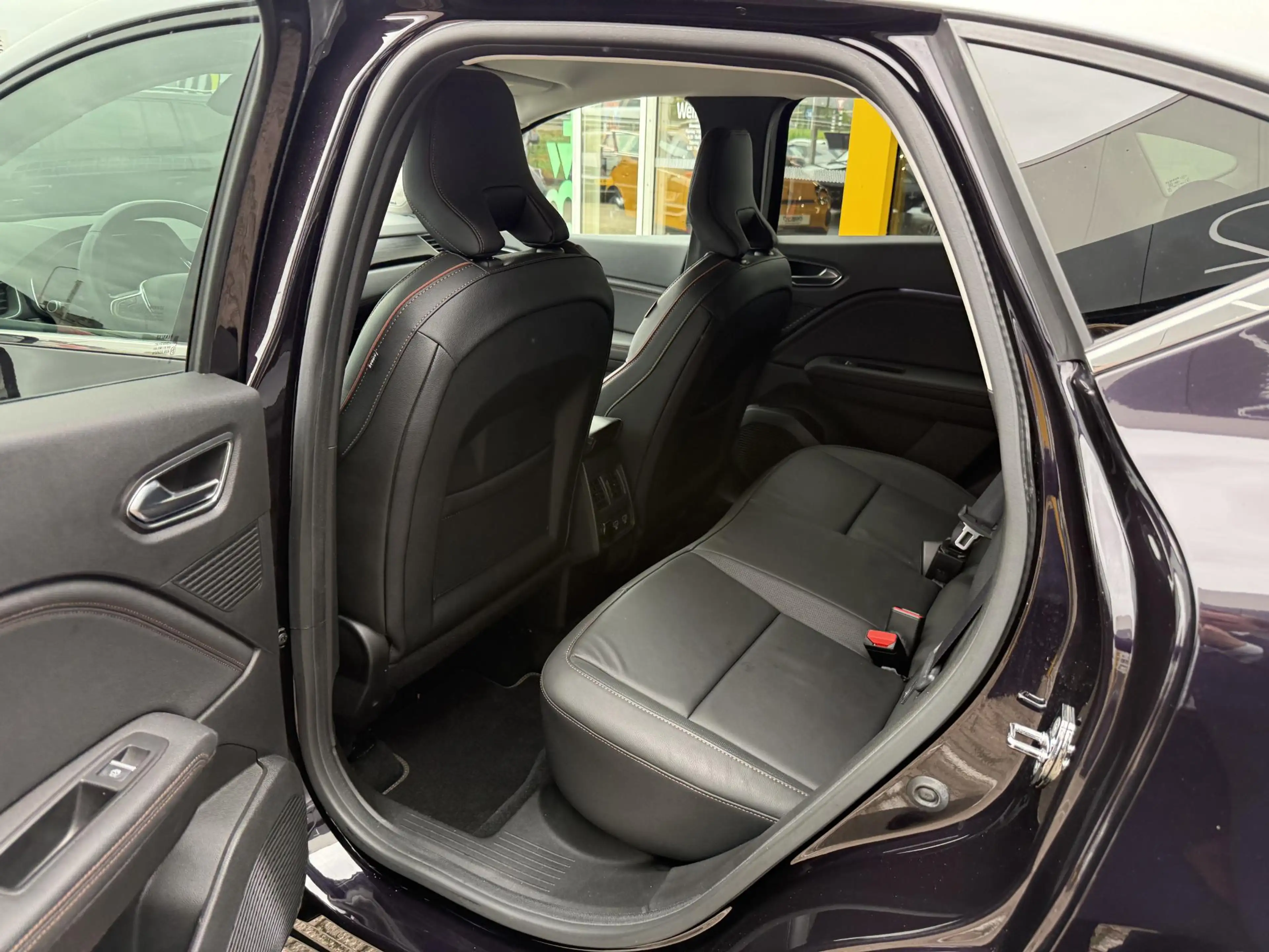 Renault Captur 1.3 TCe 130 Initiale Paris | NAP | Trekhaak | 360 — photo 8
