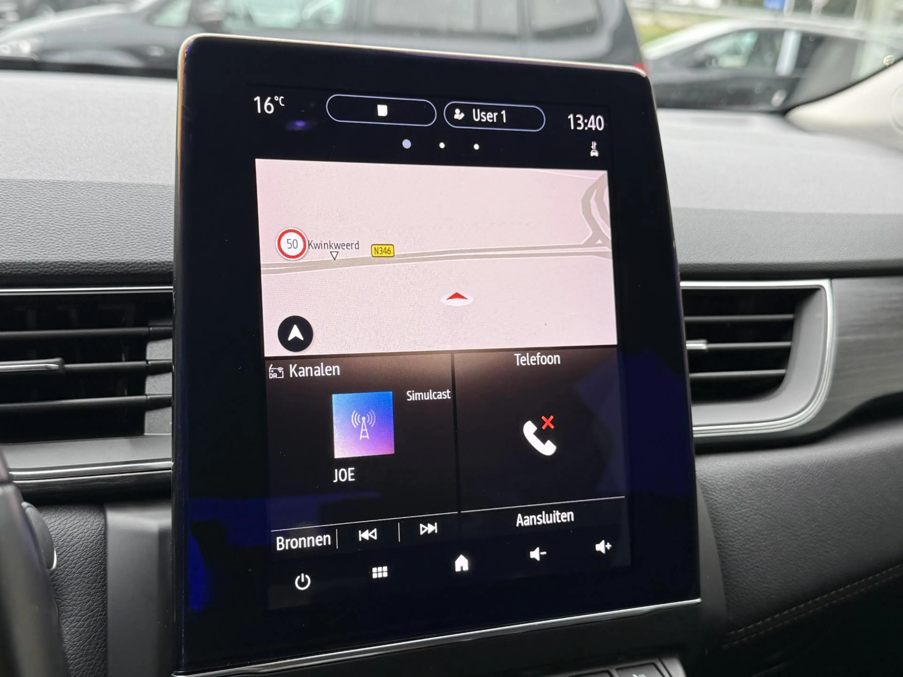 Renault Captur 1.3 TCe 130 Initiale Paris | NAP | Trekhaak | 360 — photo 33
