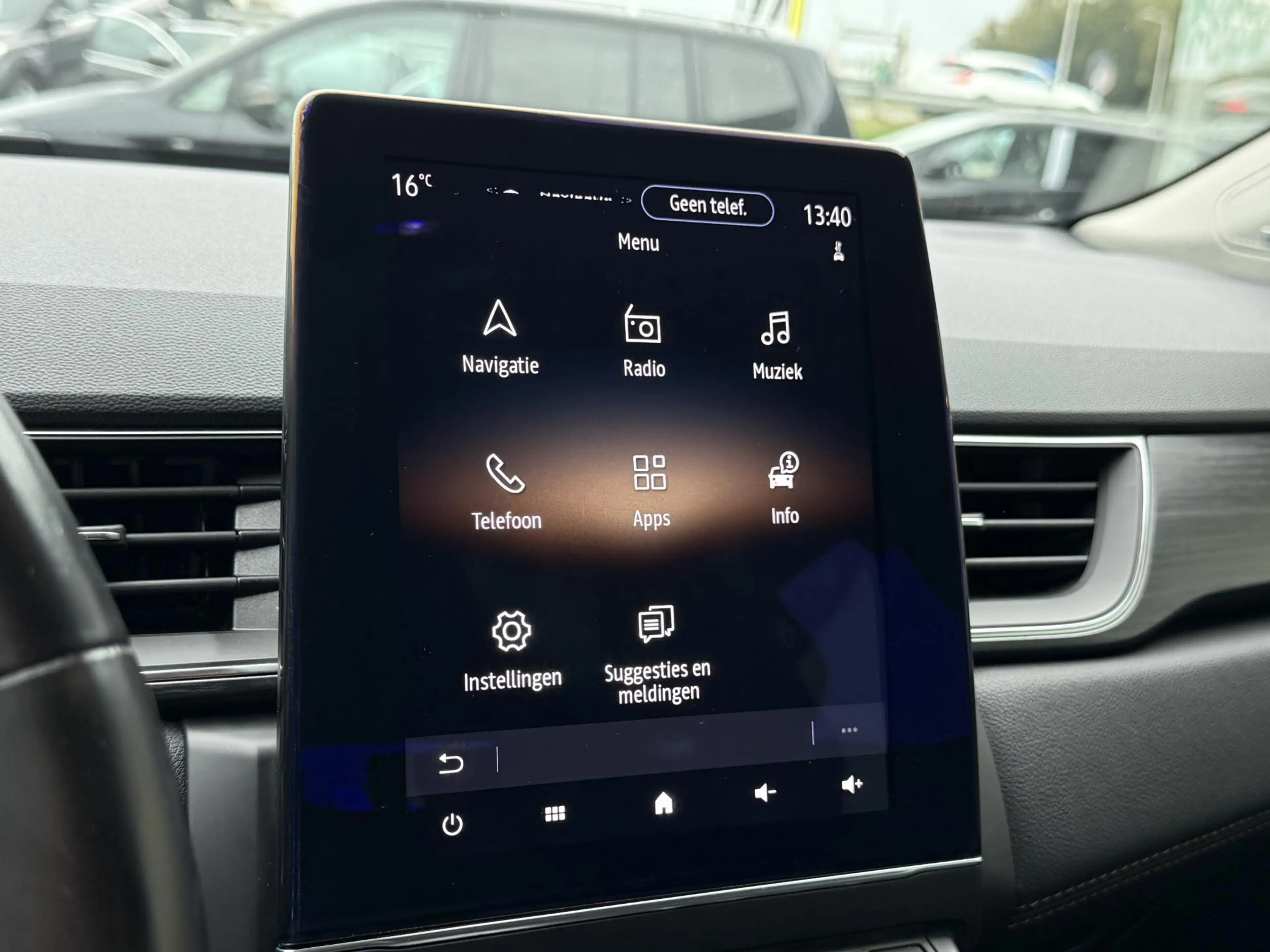 Renault Captur 1.3 TCe 130 Initiale Paris | NAP | Trekhaak | 360 — photo 28