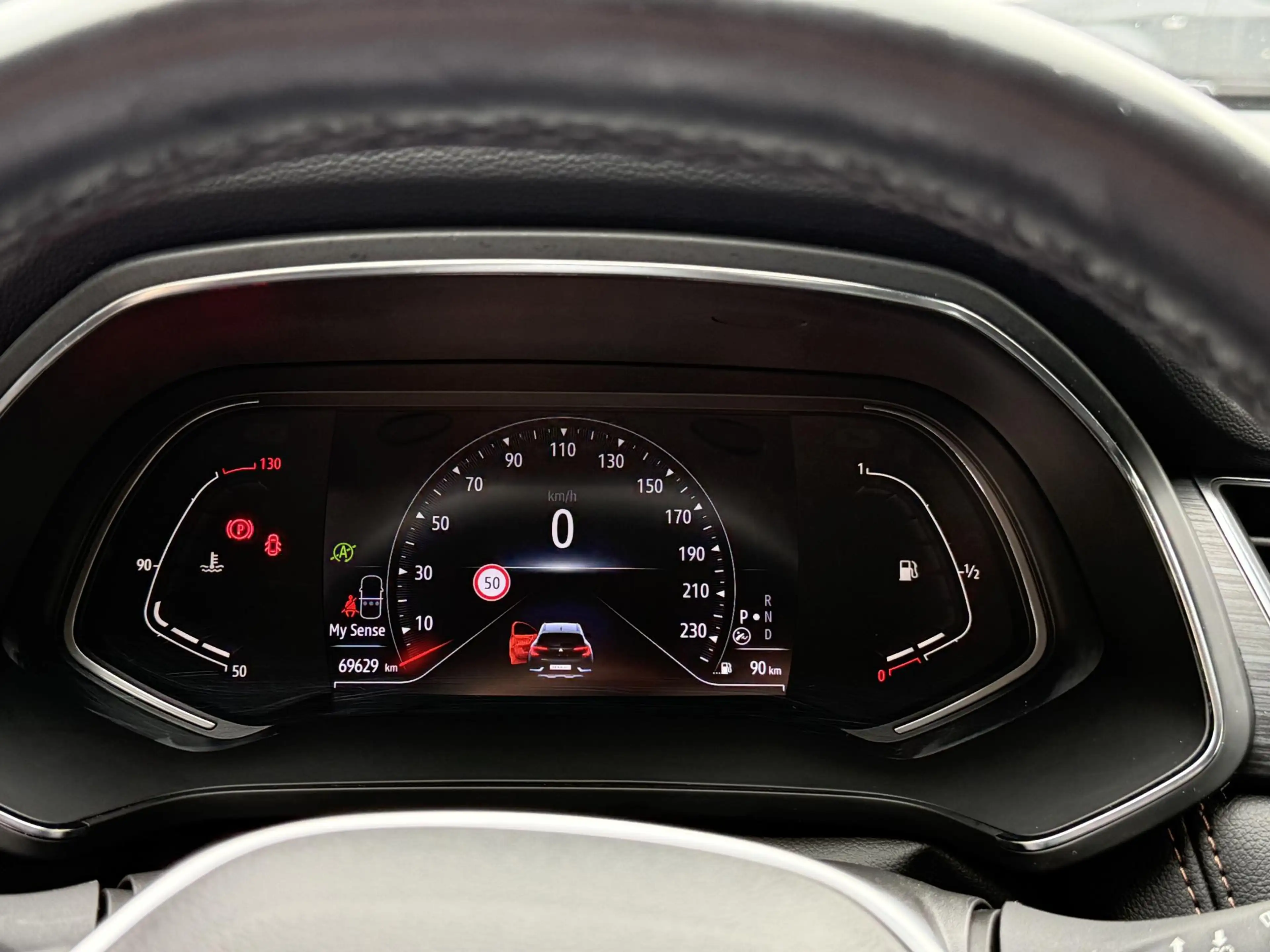 Renault Captur 1.3 TCe 130 Initiale Paris | NAP | Trekhaak | 360 — photo 4