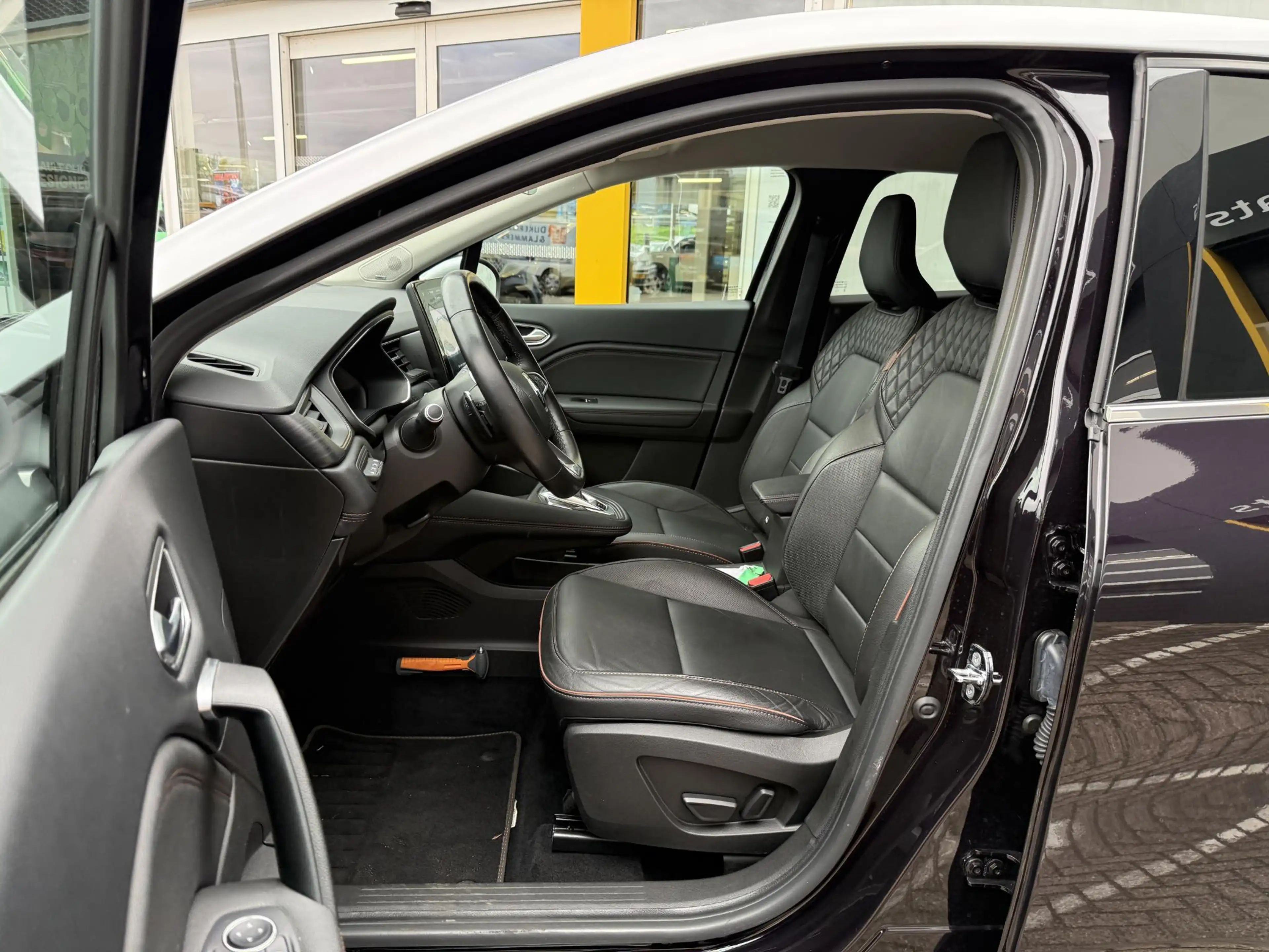 Renault Captur 1.3 TCe 130 Initiale Paris | NAP | Trekhaak | 360 — photo 7