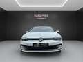 Volkswagen Golf VIII Lim. United*Automatik*Navi*ACC*AHK*1H Blanc - thumbnail 8