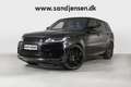 Land Rover Range Rover Sport 5,0 HSE Dynamic Meridian Stdhz Negro - thumbnail 20