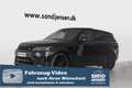 Land Rover Range Rover Sport 5,0 HSE Dynamic Meridian Stdhz Negro - thumbnail 1