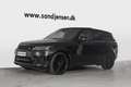 Land Rover Range Rover Sport 5,0 HSE Dynamic Meridian Stdhz Negro - thumbnail 2