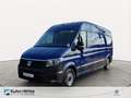 Volkswagen Crafter 35 Kasten 2.0 TDI LR *RFK*SHZ*Klima*Radi Blau - thumbnail 1