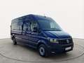 Volkswagen Crafter 35 Kasten 2.0 TDI LR *RFK*SHZ*Klima*Radi Blau - thumbnail 2