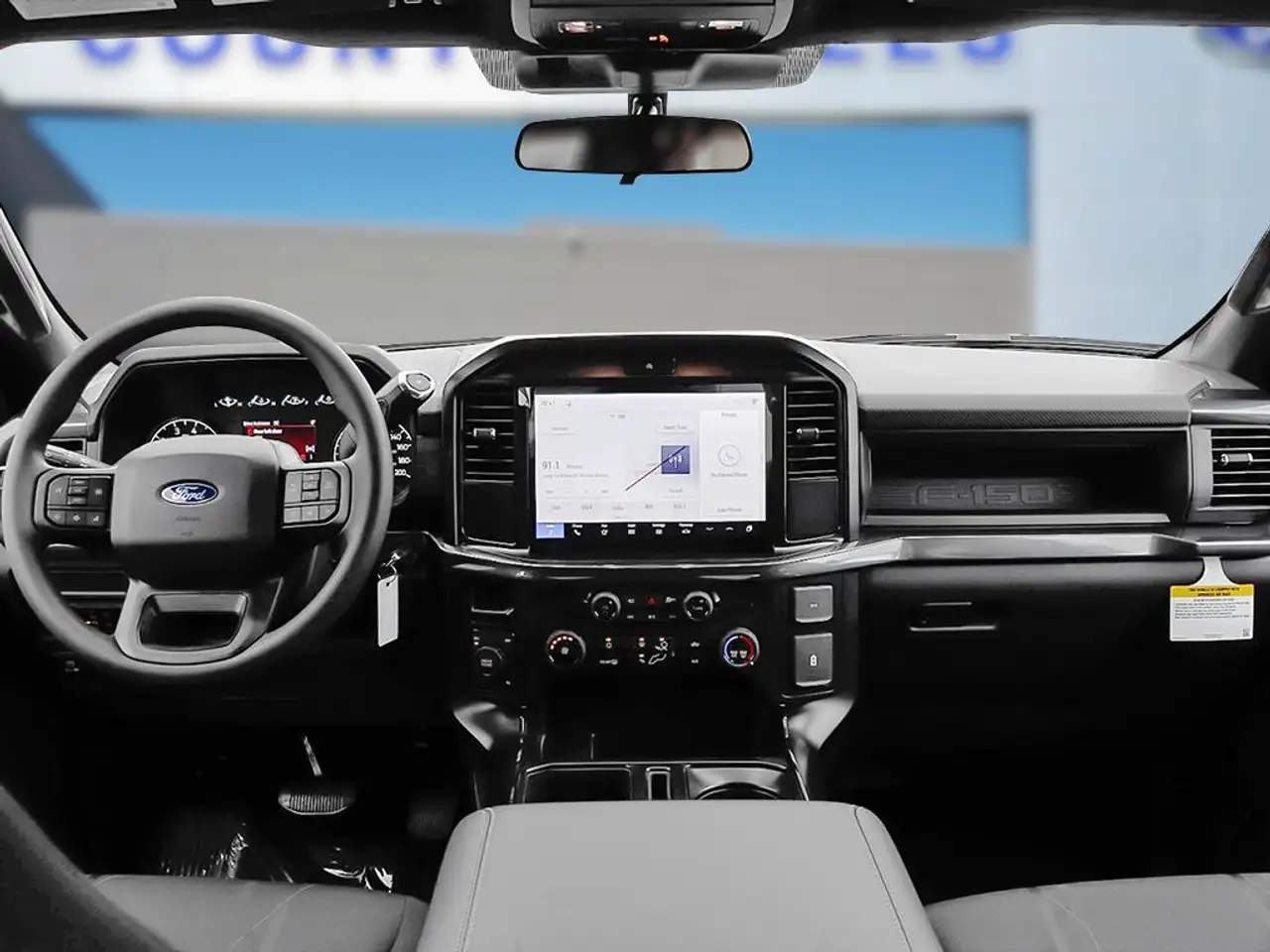 Ford F 150 снимка Ford F 150