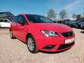 SEAT Ibiza Reference Klima Sitzheizung NSW Alu Klim Rouge - thumbnail 2