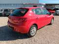 SEAT Ibiza Reference Klima Sitzheizung NSW Alu Klim Rouge - thumbnail 4