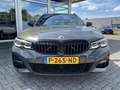 BMW 318 3-serie Touring 318i 2.0 M Sport Individual Dravit Grijs - thumbnail 2