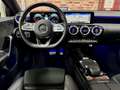 Mercedes-Benz A 200 A 200d 2.0 150cv Auto AMG-LINE Noir - thumbnail 4