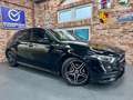 Mercedes-Benz A 200 A 200d 2.0 150cv Auto AMG-LINE Noir - thumbnail 1